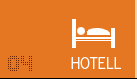 SK HOTELL I ROM